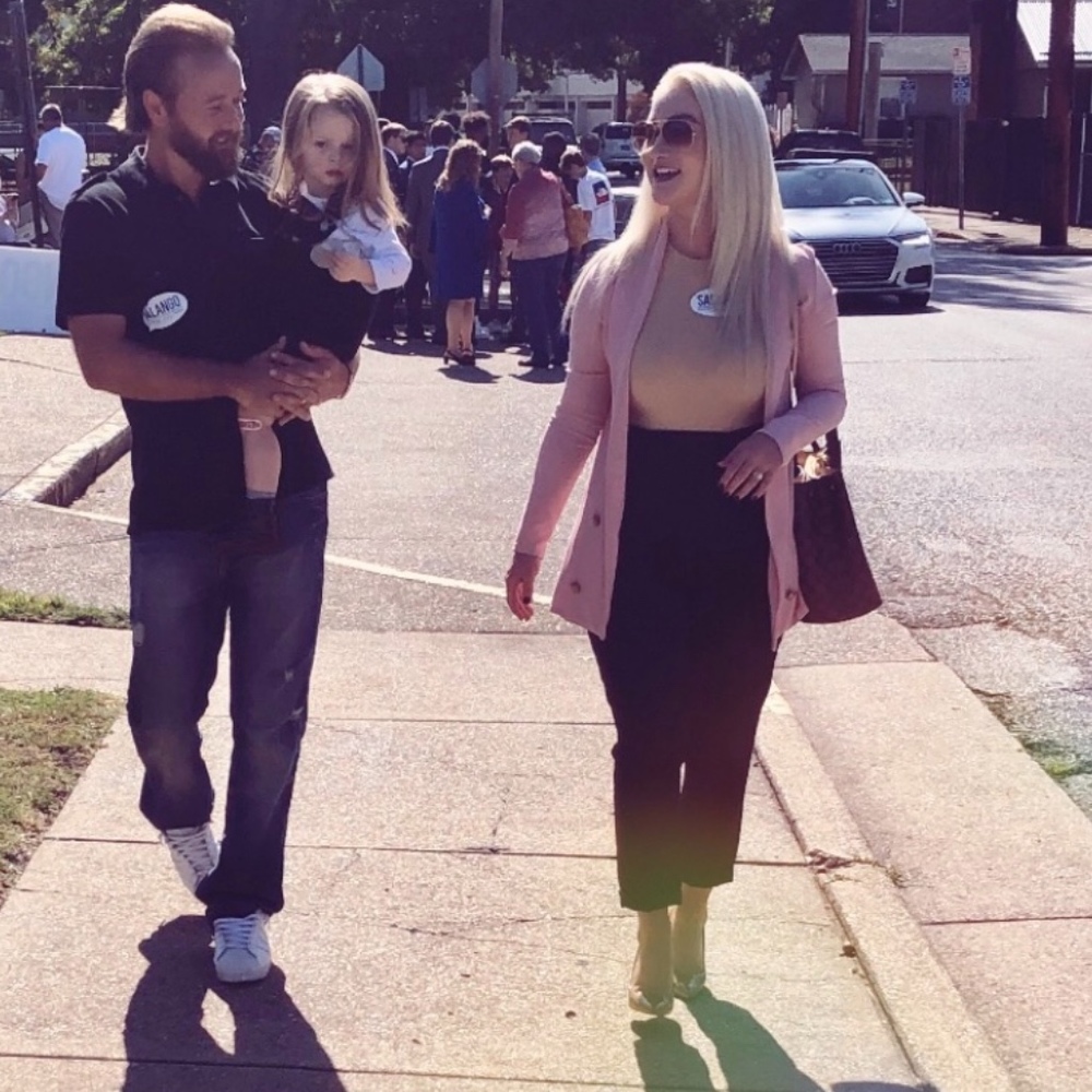 Meet your Posher, Katie